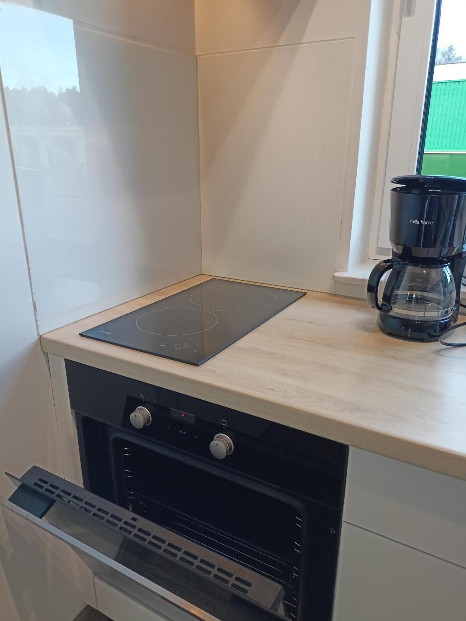 Domki Apartamentowe Balia Mieroszyno Kültér fotó