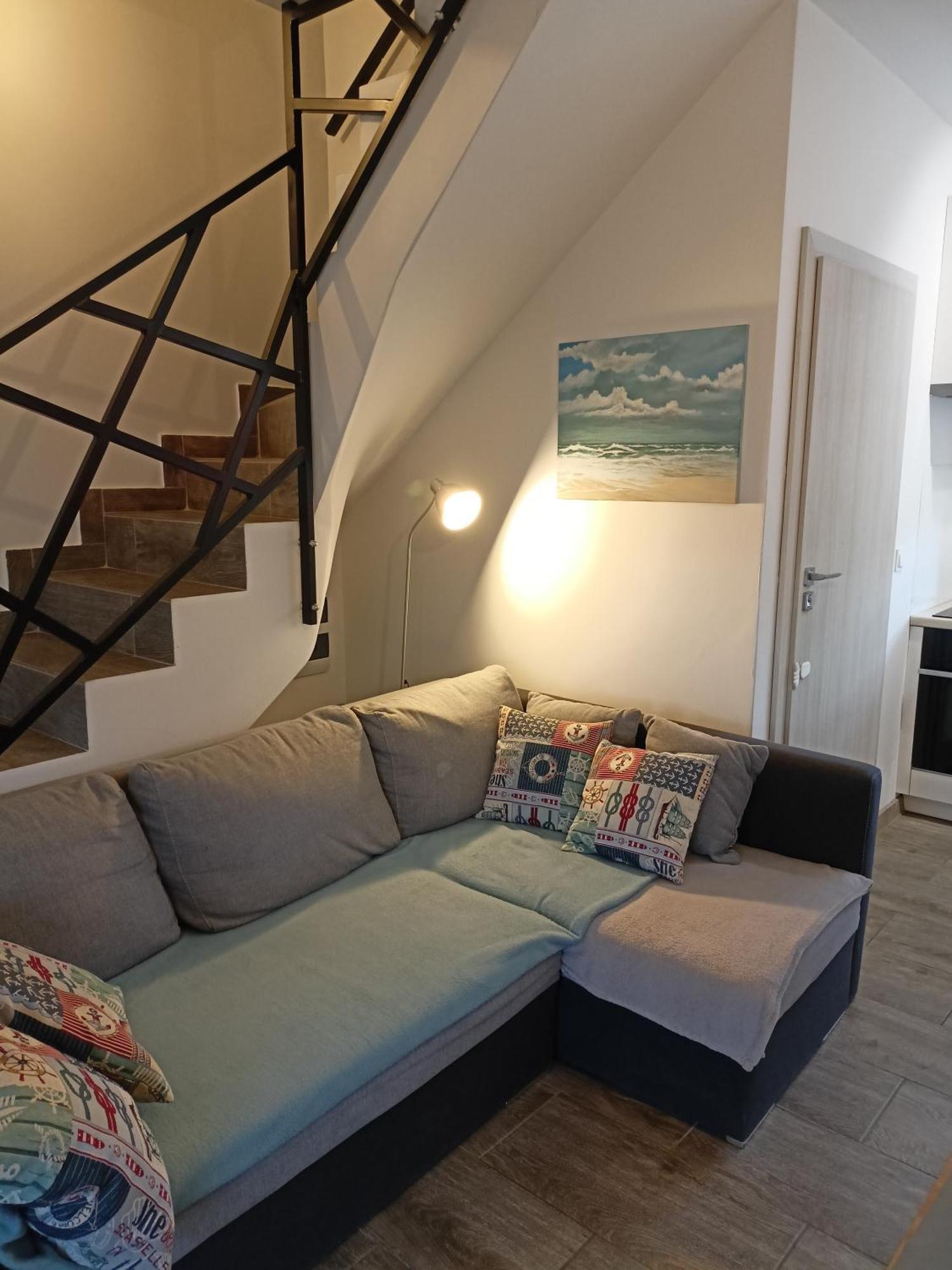 Domki Apartamentowe Balia Mieroszyno Kültér fotó